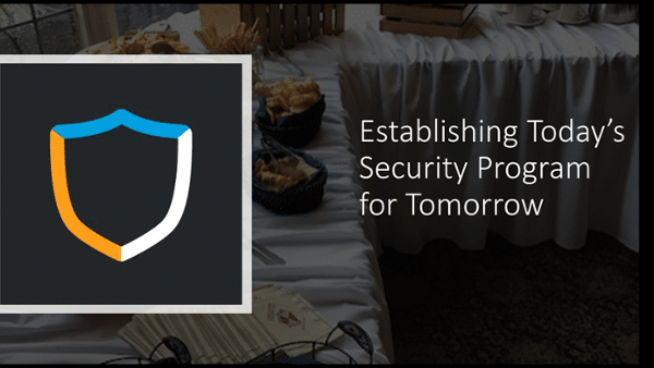 Binary Defense Launches Security Executive Network Program