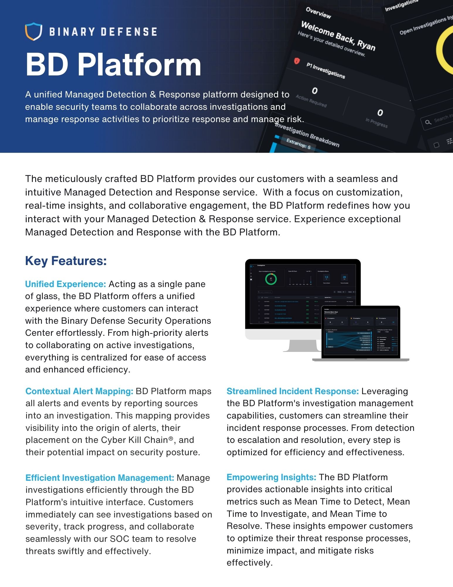 BD Platform