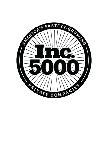 Inc 5000 Award