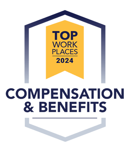 Top 2024 Workplace Compensation