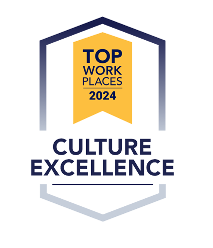 Top 2024 Workplace Cultural Excellence