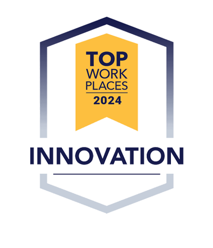 Top 2024 Workplace Innovation