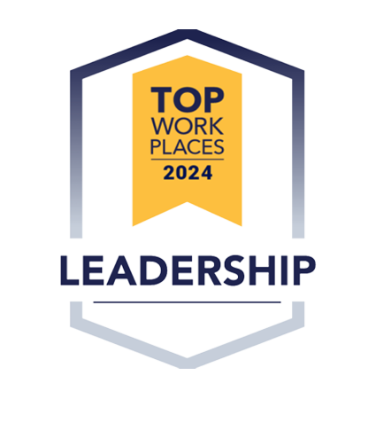 Top 2024 Workplace Leadership