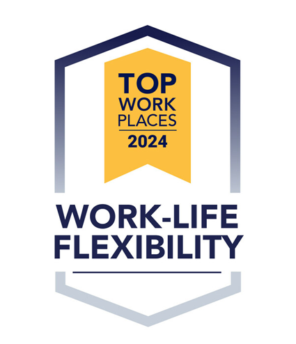 Top 2024 Workplace Work Life